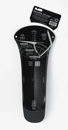 Błotnik Ass Savers Win Wing MTB Detour