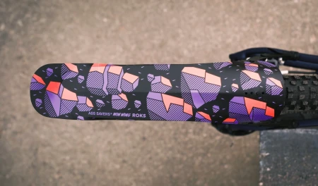 Błotnik Ass Savers Win Wing MTB Roks