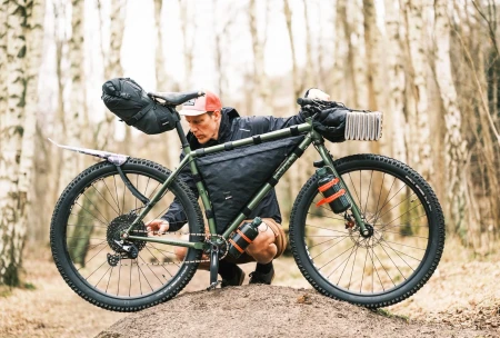 Błotnik Ass Savers Win Wing MTB Roks