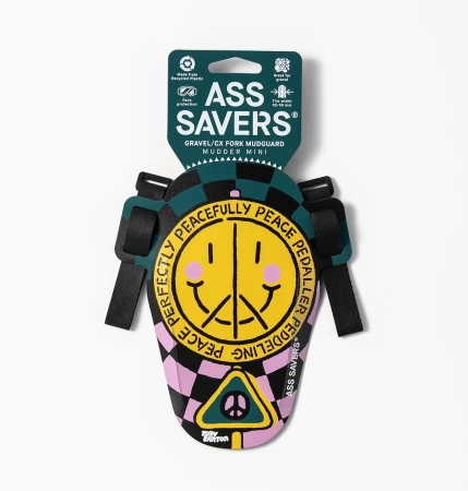 Błotnik przedni Ass Savers Mudder Mini Bits N Peaces SE