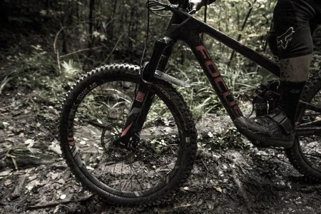 Błotnik Ass Savers Mudder Regular Front Wolf