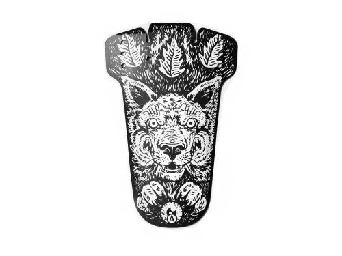 Przejdź do produktu Błotnik Ass Savers Mudder Regular Front Wolf 