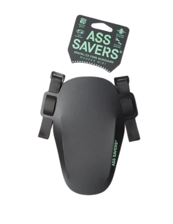 Błotnik przedni Ass Savers Gravel Mudder Mini