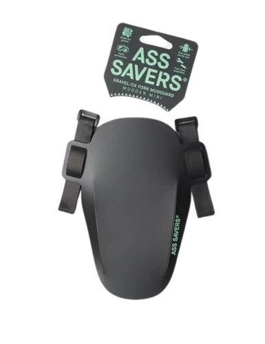 Przejdź do produktu Błotnik przedni Ass Savers Gravel Mudder Mini