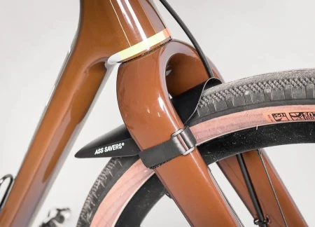 Błotnik przedni Ass Savers Gravel Mudder Mini