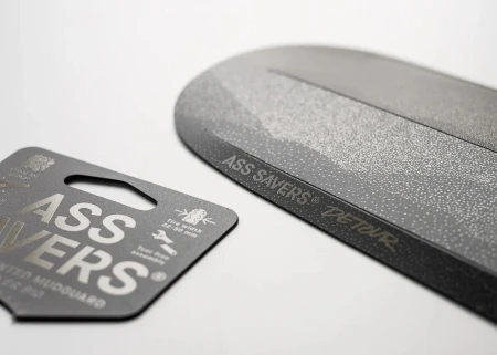 Błotnik Ass Savers Big Dotour