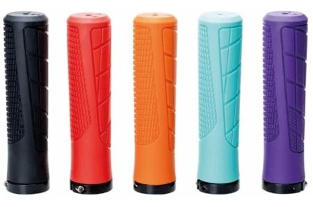 Chwyty PROX GP-34 130mm skręcane niebieskie