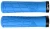 Chwyty Prox GP-34 130mm skręcane blue