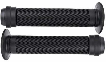 Chwyty Prox GP-75H 150mm BMX kołnierz black