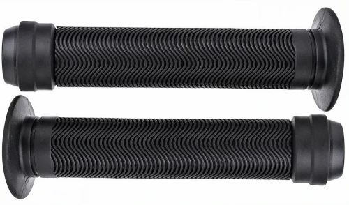 Przejdź do produktu Chwyty Velo Prox GP-75H 150mm BMX kołnierz black