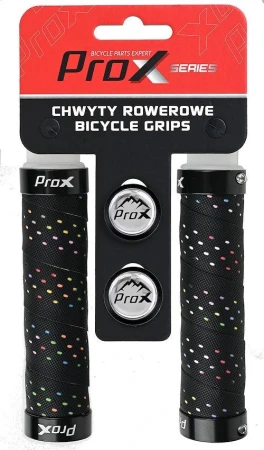 Chwyty Prox GP-82C 130mm Rainbow