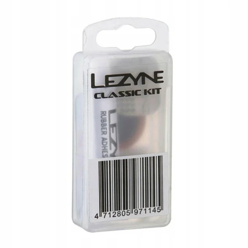 Przejdź do produktu Łatki do dętek Lezyne Classic Kit