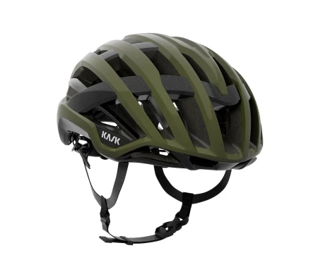 Kask KASK Valegro Olive Green L - rove.pl
