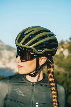 Kask KASK Valegro Olive Green L