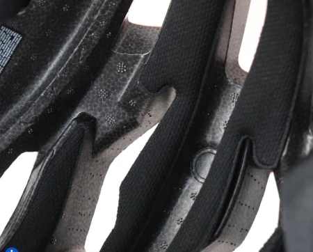 Kask KASK Sintesi Tangerine M - rove.pl