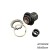 Główka kasety Vision V-650/V-600 DB-CL/X12/S PRS 54T w/DS end cap EL474