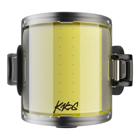 Lampa Knog Cobber Mini przód - rove.pl