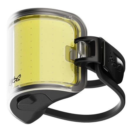 Lampa Knog Cobber Mini przód