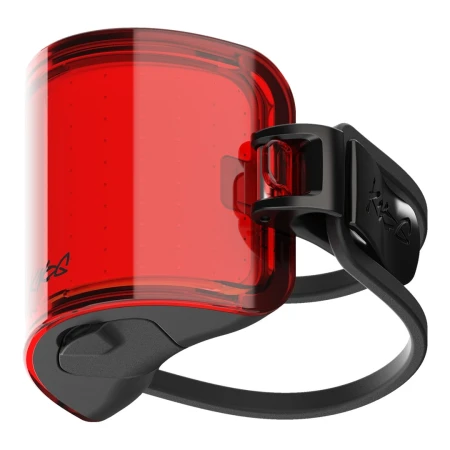 Lampa Knog Cobber Mini tył