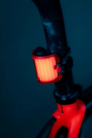 Lampa Knog Cobber Mini tył