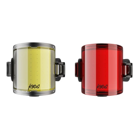 Lampa Knog Cobber Mini Twinpack