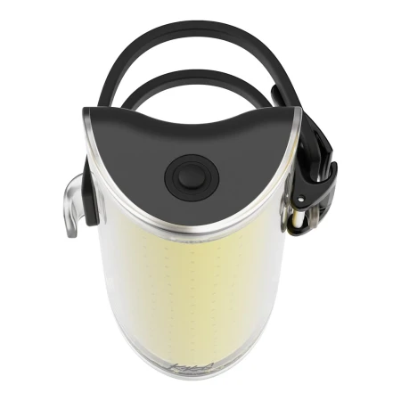 Lampa Knog Cobber Reflex przód