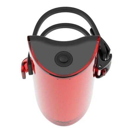 Lampa Knog Cobber Reflex tył