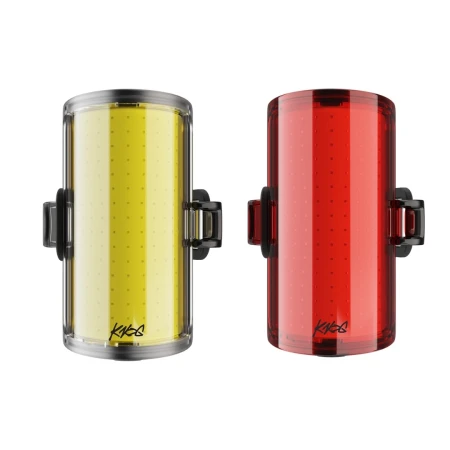 Lampa Knog Cobber Reflex Twinpack - rove.pl