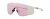 Okulary Koo Nova White Matt, Photochromic Pink Lenses - rove.pl