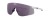 Okulary Koo Nova White Matt, Photochromic Pink Lenses - rove.pl