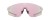 Okulary Koo Nova White Matt, Photochromic Pink Lenses - rove.pl