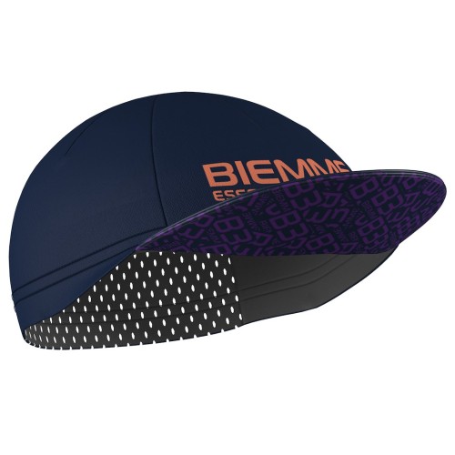 Przejdź do produktu Biemme Czapka letnia granatowa