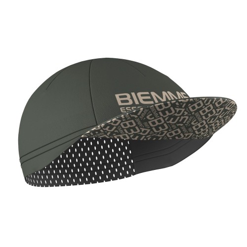 Przejdź do produktu Biemme Czapka letnia zielona