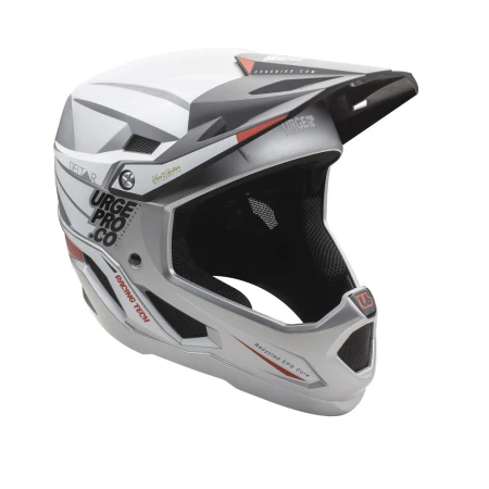 URGE kask DELTAR srebrny L 57-58 cm - rove.pl