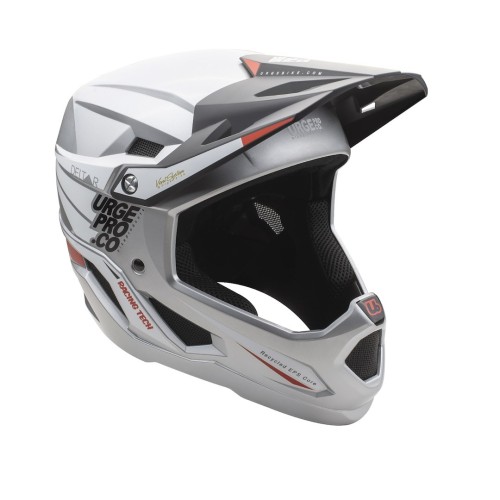 Przejdź do produktu URGE kask DELTAR srebrny L 57-58 cm