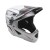 URGE kask DELTAR srebrny L 57-58 cm - rove.pl