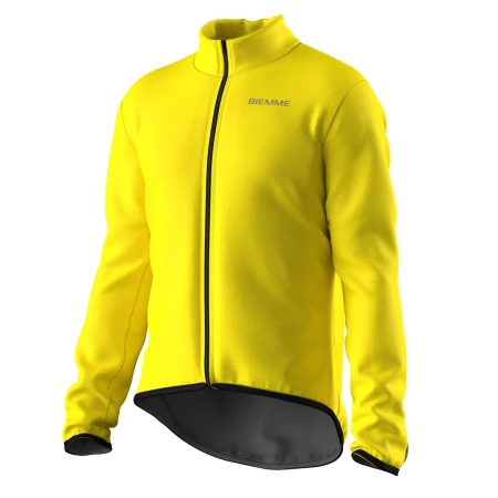 Biemme kurtka LIGHT RAIN żółta 3XL - rove.pl