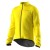 Biemme kurtka LIGHT RAIN żółta 3XL - rove.pl
