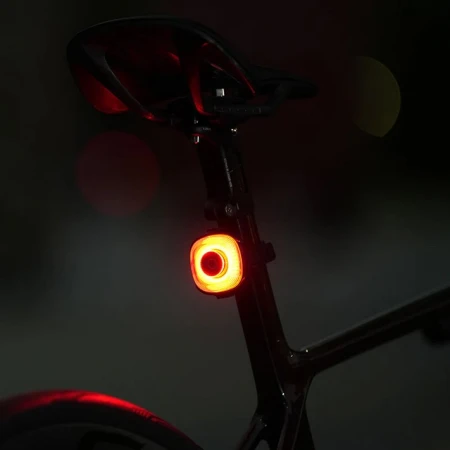Lampka tylna/przednia MAGICSHINE SEEMEE 50MAG FTR, 50 lumenów (NEW) - rove.pl