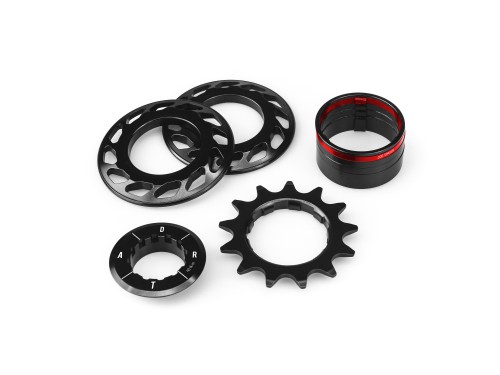 Przejdź do produktu Reduktor Singlespeed HG