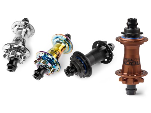 Przejdź do produktu Reel Pro Singlespeed V.2