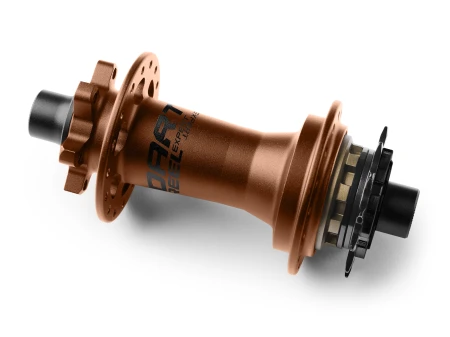 Reel Expert Boost Singlespeed