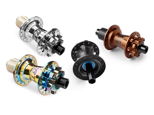 Przejdź do produktu Reel Expert tylna