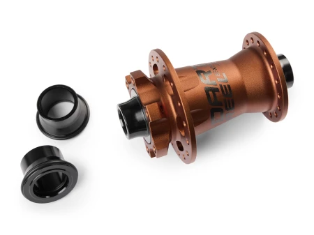 Reel Expert przednia