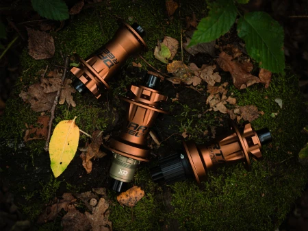 Reel Expert przednia