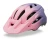 Kask dziecięcy Giro Fixture II Mips m.pink/purple 50-57