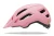 Kask dziecięcy Giro Fixture II Mips matte light pink 50-57