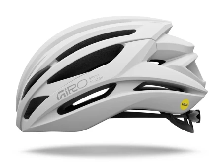 Kask Giro Syntax Mips matte white M/55-59
