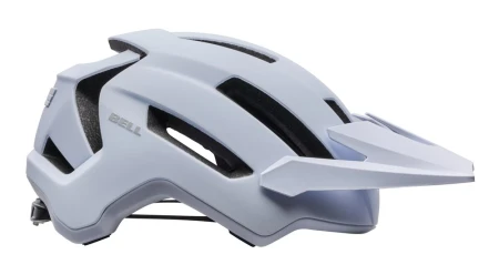 Kask Bell 4Forty Air Mips solid mat.white S/52-56