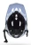 Kask Bell 4Forty Air Mips solid mat.white S/52-56